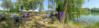 Tauffest